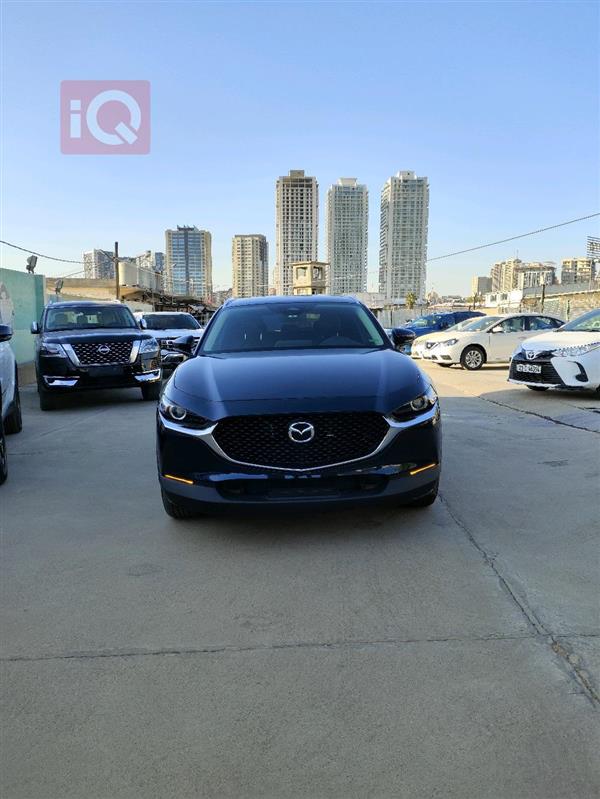 مازدا سي اكس-30 2024 للبيع في العراق - السليمانية